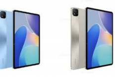 Tablet Infinix XPad Edge, Pilihan Menarik di Kelas Entry–Mid Range Ditahun 2025!