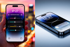Apple iOS 27 Hadirkan Kontrol Volume Baru, Pengguna iPhone Kini Bisa Atur Alarm Seperti di Android