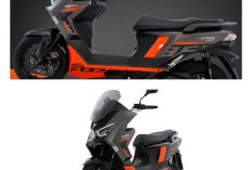 Gak Takut Mogok Lagi! Polytron Fox 350 Sanggup Tempuh 130 Km, Cek Harga Terbaru dan Skema Sewa Baterainya 