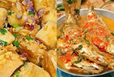 Menyelami Makanan Khas Cilacap yang Paling Ikonik dan Wajib Dicoba!