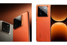 Resmi Meluncur! realme GT 7 Pro Bawa Teknologi Kamera Periskop dan Layar 6500 Nits