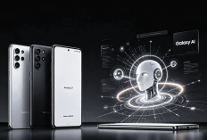 Samsung Galaxy S26 FE Muncul dalam Video Bocoran: Bawa Sistem Android 17 & Fitur Kecerdasan Galaxy AI!