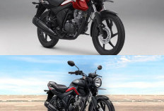 Iritnya Kebangetan! Honda CB150 Verza 2026 Cocok untuk Harian dan Operasional