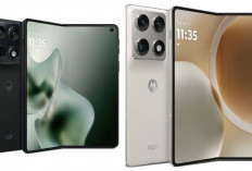 Harga Terbaru Motorola Razr Fold Agustus 2026 Resmi Terungkap, Berapa Harganya Sekarang Disini!