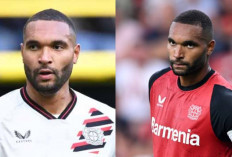 Mumpung Gratis! Inter Milan Siap Saingi Liverpool Demi Jonathan Tah