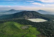 Kisah Mitos dan Mistis Gunung Patuha Jawa Barat