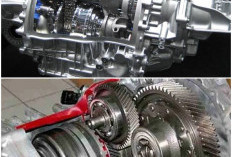 CVT vs AT, Ini Tips Pilih Transmisi Mobil yang Tepat untuk Kebutuhan Harian dan Perjalanan Jarak Jauh!