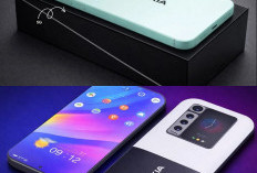 HP Kecil Rasa Flagship! Nokia Mini 2026 5G Resmi Diperkenalkan