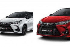 Review Jujur Toyota Yaris: Apakah Kabinnya Benar-Benar Sempit untuk Keluarga