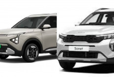 Review SUV Listrik Kia 2026: Tampil Semakin Modern dengan Teknologi Canggih dan Performa Ramah Lingkungan!