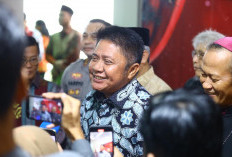 Herman Deru Pastikan Sumsel Menjadi Rumah Bagi Keberagaman 
