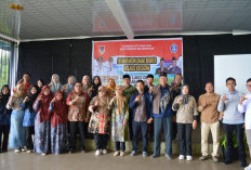 Pelestarian Cagar Budaya Miliki Nilai Sejarah dan Identitas Bangsa