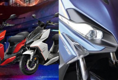 Honda Vario Minggir, Muncul Hong 150RS, Motor Baru yang Lebih Murah dan Bertenaga, Ini Spesifikasinya!