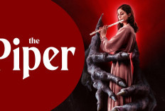 Film Horor The Piper, Tayang di Bioskop November 2023
