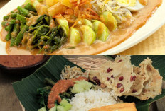 Rawon hingga Tahu Tek, Kuliner Jawa Timur yang Selalu Dicari Pecinta Makanan Tradisional