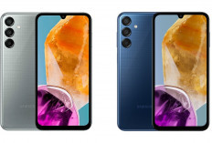 Review Samsung Galaxy M15 5G: HP 2 Jutaan dengan Baterai Badak dan Layar Mewah !