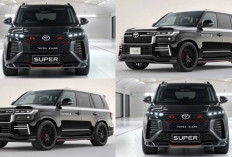 Harga Terbaru Juli 2026 Toyota Kijang Resmi Diperbarui, Simak Daftar Lengkap Varian, Fitur, dan Keunggulannya!