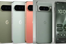 Google Pixel 11 Pro: Flagship Terbaru Google yang Bikin Penasaran, Ini Bocoran Fitur dan Keunggulannya!
