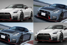 Review Nissan Gaet Gelion 2026: Kolaborasi yang Bikin Penasaran, Mampukah Jadi Penantang Baru!