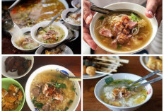 Kuliner Soto Santap Malam di Kota Solo Wajib Diicip, Hidangan Gurih dan Memikat Selera.