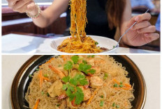 Tak Hanya Enak, 5 Kuliner Bihun Populer di Asia Ini Juga Menyimpan Beragam Manfaat untuk Tubuh
