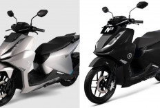 Review Alva N3 dan N2 Next 2026: Motor Listrik Mana yang Lebih Menarik untuk Dipilih!