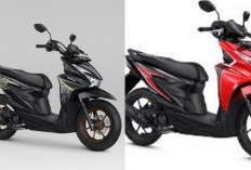 Harga Terbaru Honda BeAT Street Juli 2026 Resmi Terungkap Simak Daftar Harga, Spesifikasinya Disini!