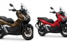 Review Honda ADV 2026: Skutik Petualang Makin Canggih, Apa Saja yang Berubah dan Layak Dibeli!