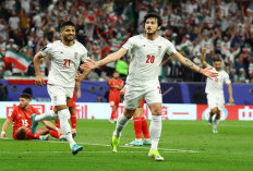 Palestina Sukses Memetik Kemenangan 3-0 atas Hong Kong Pada Laga Terakhir Grup C Piala Asia 2023