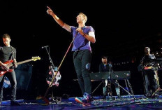 Terjemahan Lirik Lagu Talk - Coldplay, Seseorang yang Butuh Teman Bicara