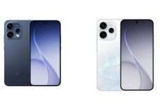 OPPO Reno 15 5G Resmi di Indonesia: Bawa Baterai 6500mAh dan Kamera 3.5x Zoom, Cek Harganya!