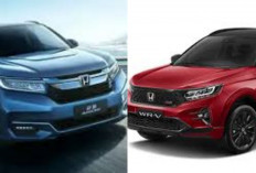 Harga Terbaru Honda Avancier Juni 2026 Resmi Terungkap, SUV Premium Bermesin Turbo Ini Masih Jadi Pilihan!