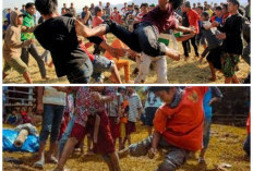 Adu Betis: Warisan Leluhur dan Simbol Identitas Budaya Masyarakat Sulawesi Selatan