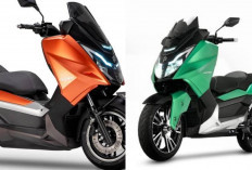Review Polytron Fox 500 2026: Motor Listrik Bongsor yang Makin Menarik, Seberapa Layak Dibeli!