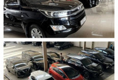 Panduan Memilih Mobil Bekas untuk Pemula Tips dan Hal yang Perlu Diperhatikan!