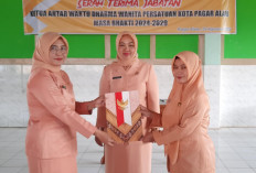 Perkuat Sinergi untuk Pembangunan dan Pemberdayaan Perempuan