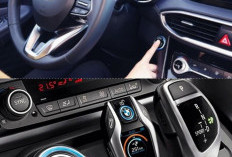 Keunggulan Teknologi Biometrik Sidik Jari untuk Menyalakan Mobil Tanpa Kunci (Keyless 2.0)