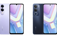 vivo Y19s GT 5G: HP 5G 1 Jutaan Paling Tangguh dengan Sertifikasi Militer, Cek Harganya!