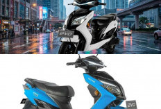Harga Kompetitif dan Fitur Lengkap, Polytron EVO 2026 Berpotensi Meledak di Pasaran