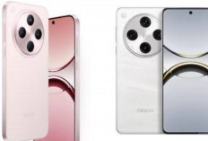 Oppo Find X8: Inovasi Terbaru dengan Performa Tangguh dan Kamera Canggih Ditahun 2026!