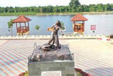 Wajib Diketahui! Inilah legenda dan asal usul Danau Ulak Lia di Musi Banyuasin yang terkenal sejarahnya
