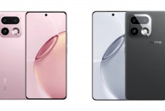 Bukan Flagship Tapi Rasa Mewah, Inilah Alasan Realme 16 Pro 5G Bakal Bikin Kompetitor Ketar-Ketir!