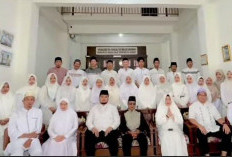 ULD Dorong Semangat Kebersamaan dan Kontribusi Nyata