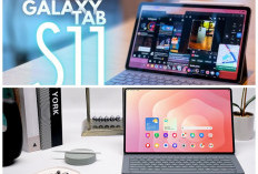 Samsung Tab S11 Ultra Resmi Hadir, Usung Performa Gahar dan Fitur Premium untuk Produktivitas Maksimal