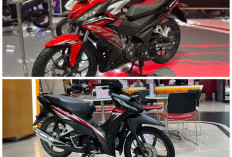 Honda Biz 2026 Terkini: Harga Terbaru Terungkap, Motor Bebek Hemat BBM yang Masih Banyak Peminat