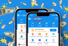 Kamu Bisa Dapat Rp662.000 Gratis dari DANA Malam Ini Kabar gembira untuk para pengguna dompet digital DANA!