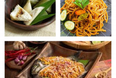 Permata Kuliner Samosir, 5 Hidangan Autentik yang Mendefinisikan Cita Rasa Pulau Ini