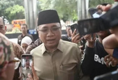 Desak KPK Tahan Tersangka Korupsi Haji