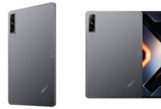 Infinix XPad GT: Tablet Canggih dengan Performa Tinggi dan Desain Modern Dan Fitur Yang Menarik Ditahun 2026!