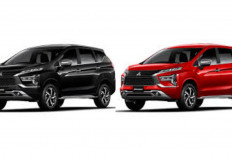 Harga Terbaru Mitsubishi Xpander Juni 2026 Resmi Terungkap, Varian Favorit Keluarga Indonesia 2026!